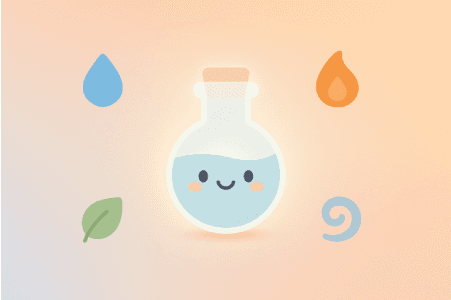 Alchemie Spel