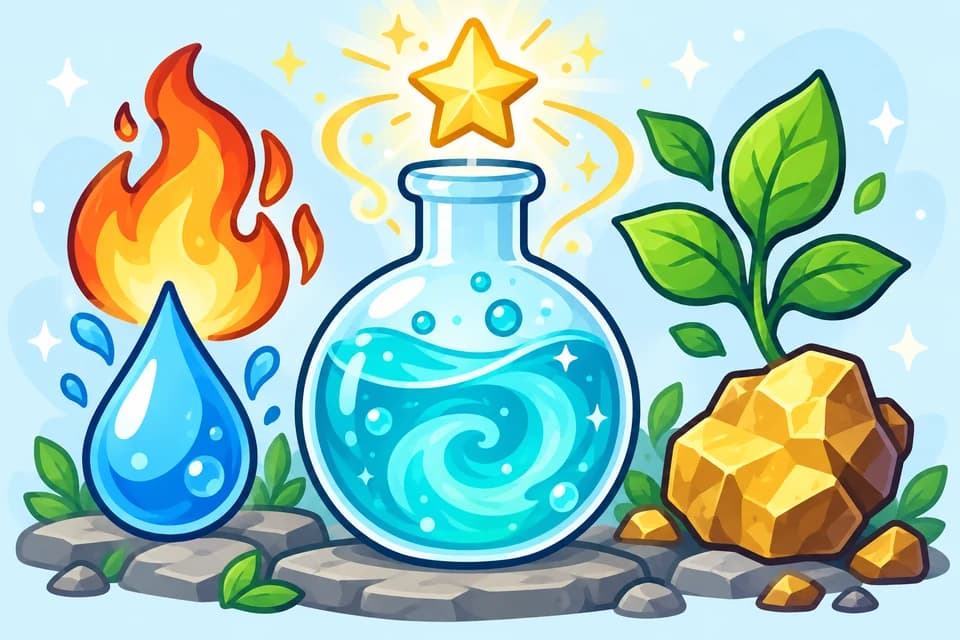 Alchemiespel